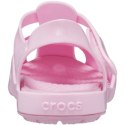 Sandały Crocs Isabela Charm Sandals Jr 208445 6S0 27-28