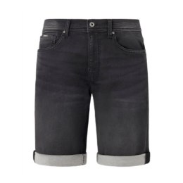 Spodenki Pepe Jeans Shorty Slim Gymdigo M PM801075 34