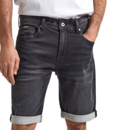 Spodenki Pepe Jeans Shorty Slim Gymdigo M PM801075 34