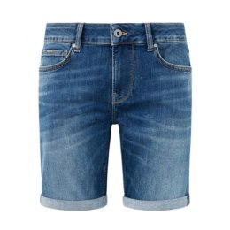 Spodenki Pepe Jeans Shorty Slim M PM801080 31