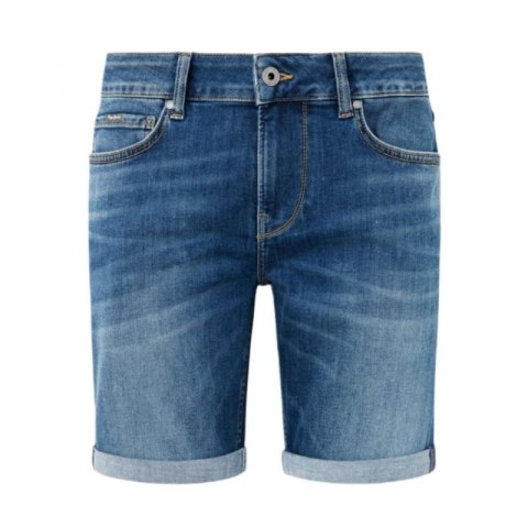 Spodenki Pepe Jeans Shorty Slim M PM801080 31