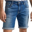 Spodenki Pepe Jeans Shorty Slim M PM801080 31