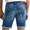 Spodenki Pepe Jeans Shorty Slim M PM801080 31