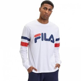 Bluza Fila Luohe Oversized Crew Sweat M FAM0669.10001 M