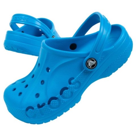 Klapki Crocs Baya Jr 205483-456 28,5