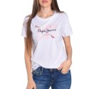 Koszulka Pepe Jeans Kallan W PL505863 XL