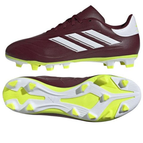 Buty piłkarskie adidas Copa Pure.2 Club FxG M IG1098 41 1/3