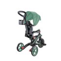 Rowerek Globber Explorer Trike Foldable 4w1 732-104 N/A