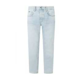 Spodnie Pepe Jeans Tapered Jeans M PM207392 32/32