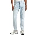 Spodnie Pepe Jeans Tapered Jeans M PM207392 32/32