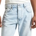 Spodnie Pepe Jeans Tapered Jeans M PM207392 32/32