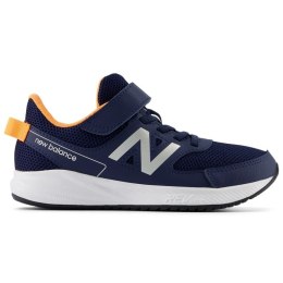 Buty sportowe New Balance Jr YT570NM3 33