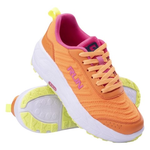 Buty IQ Cross The Line Linki Jr 92800605575 40