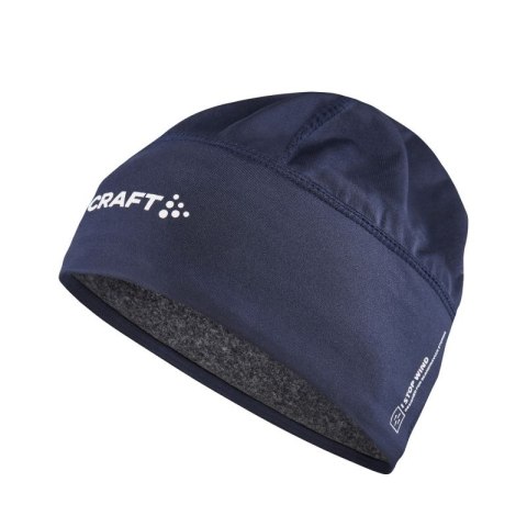 Czapka Craft Adv Windblock Fleece Hat 92800577021 S/M