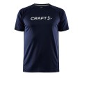 Koszulka Craft Core Unify Logo Tee M 92800408450 M