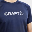 Koszulka Craft Core Unify Logo Tee M 92800408450 M