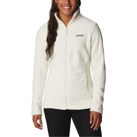 Bluza Columbia Basin Trail III Full Zip Fleece W 1938041191