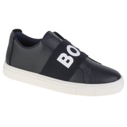 Buty Boss Trainers Jr J29291-849