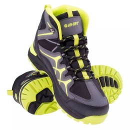 Buty Hi-Tec Miko Mid Wp Teen Jr 92800184588