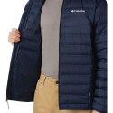 Kurtka Columbia Lake 22 Down Jacket M 1864582464