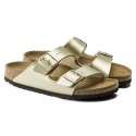 Klapki Birkenstock Arizona BF W 1016111 38