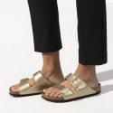 Klapki Birkenstock Arizona BF W 1016111 38