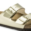 Klapki Birkenstock Arizona BF W 1016111 38