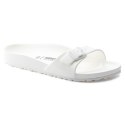 Klapki Birkenstock Madrid Essentials Eva W 128183 38