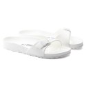 Klapki Birkenstock Madrid Essentials Eva W 128183 38