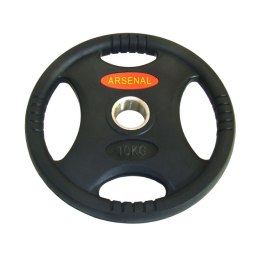 Obciążenie Arsenal Urethan 50mm 10kg DB6061-10 N/A