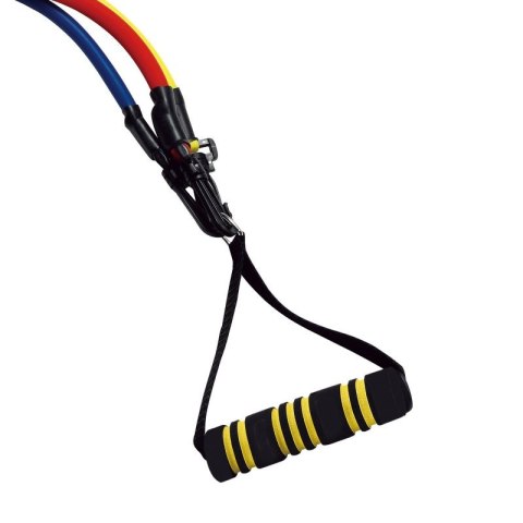 Zestaw gum FITNESS 43 CM BB 2320 N/A