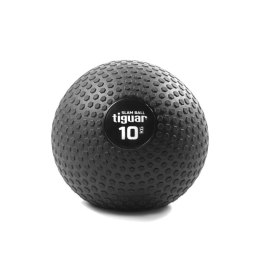 Piłka lekarska tiguar slam ball 10 kg TI-SL0010 N/A