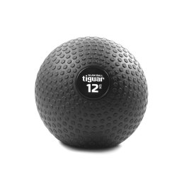 Piłka lekarska tiguar slam ball 12 kg TI-SL0012 N/A