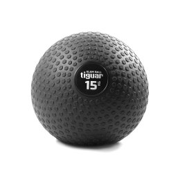 Piłka lekarska tiguar slam ball 15 kg TI-SL0015 N/A