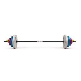 Sztanga tiguar power gym TI-PG004 N/A