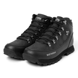 Skórzane buty trekkingowe Outback Bustagrip M MRM1A 40