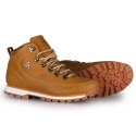 Skórzane buty trekkingowe Outback Bustagrip M MRM1E 40