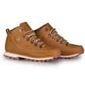 Skórzane buty trekkingowe Outback Bustagrip M MRM1E 40