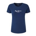 Koszulka Pepe Jeans New Virginia SS W PL505202 L