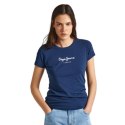 Koszulka Pepe Jeans New Virginia SS W PL505202 L