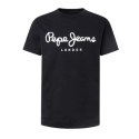 Koszulka Pepe Jeans Original Stretch M PM508210 S