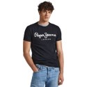 Koszulka Pepe Jeans Original Stretch M PM508210 S