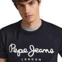 Koszulka Pepe Jeans Original Stretch M PM508210 S