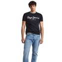 Koszulka Pepe Jeans Original Stretch M PM508210 S