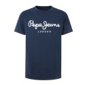 Koszulka Pepe Jeans Original Stretch M PM508210 S