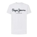 Koszulka Pepe Jeans Original Stretch M PM508210 S