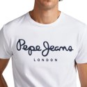 Koszulka Pepe Jeans Original Stretch M PM508210 S