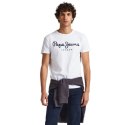 Koszulka Pepe Jeans Original Stretch M PM508210 S