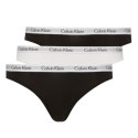 Majtki Calvin Klein W QD3588E XS