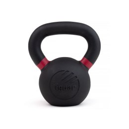 Odważnik tiguar kettlebell Raw V2 12kg TI-KB0012RV2 N/A